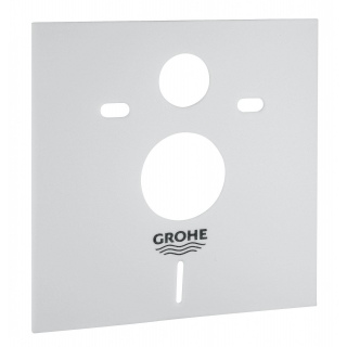 Grohe Звукоизоляционный комплект для инсталляций